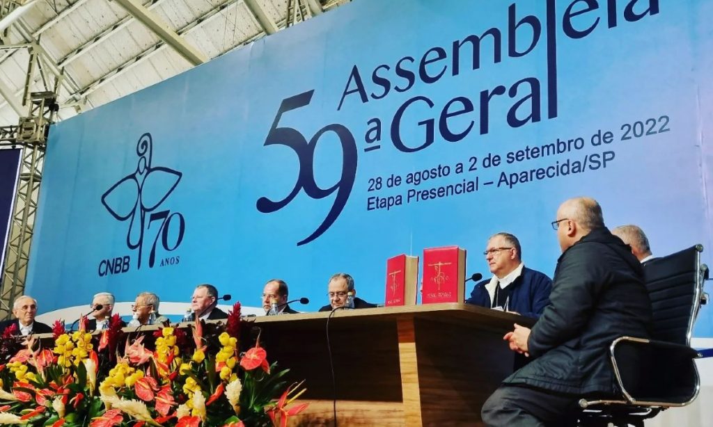 CNBB condena ‘manipulação religiosa’ e critica quem dissemina fake news nas eleições