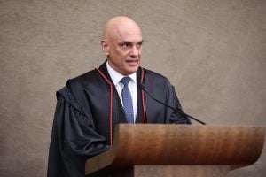 Moraes prepara combate ao assédio eleitoral de empregadores com MPT