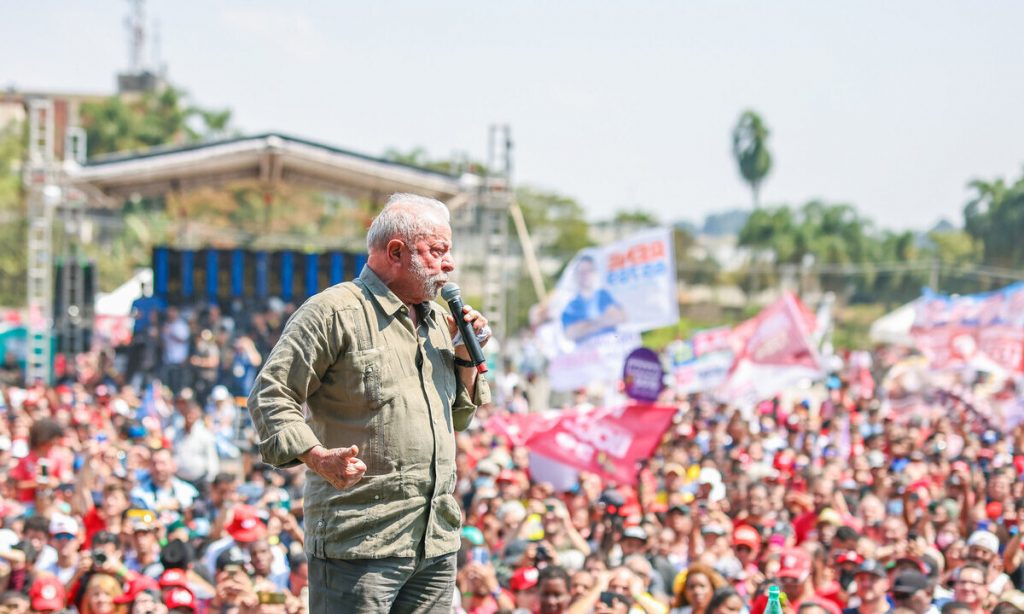 Manifesto pela redenção democrática e econômica do Brasil
