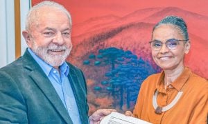 Marina confirma apoio a Lula: ‘Reúne as maiores condições para derrotar Bolsonaro’