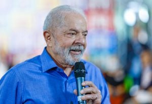 Lula: ‘Temos muitas condições de ganhar. A mim não importa se será no 1º ou no 2º turno’