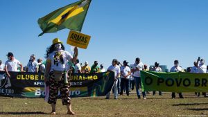 Ação em São Paulo vai monitorar casos de violência política na eleição