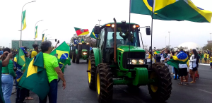 TCU aponta descontrole em gastos dos governos Temer e Bolsonaro na Agricultura