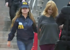 Companheira de agressor de Cristina Kirchner é detida em Buenos Aires