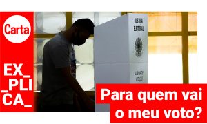 Eleições proporcionais e quociente eleitoral