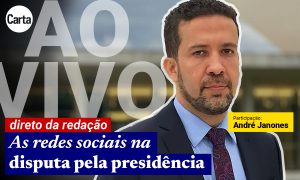 Direto da Redação: André Janones comenta o cenário eleitoral