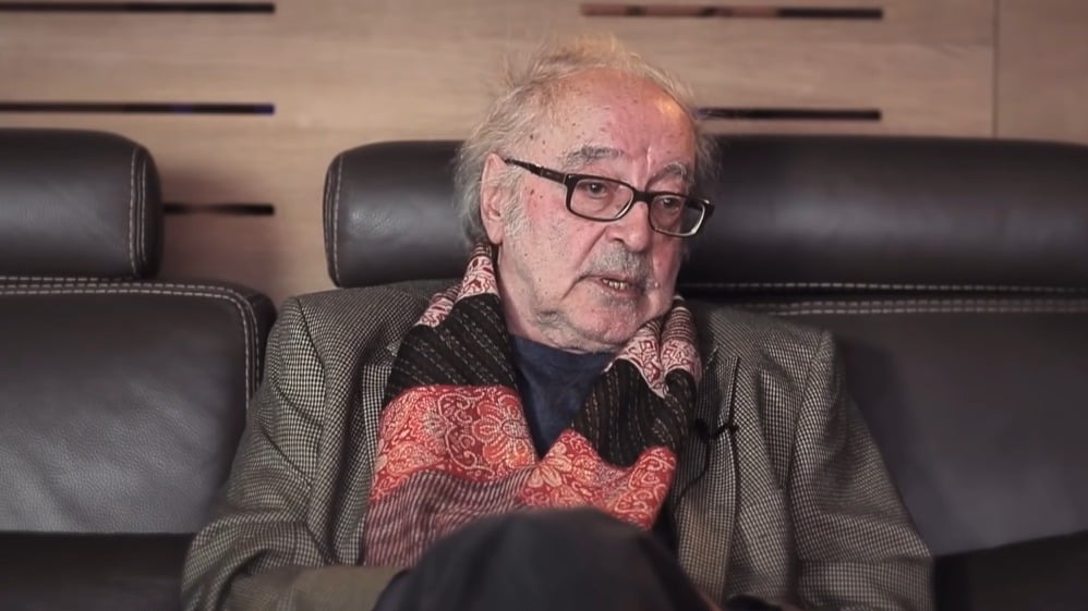 Obcecado pela morte, Godard já havia tentado suicídio duas vezes: ‘No final, resta a esperança’