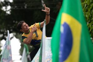 ‘Matei mesmo’: deputado mais antiambiental do Pará tenta reeleição com clichê bolsonarista
