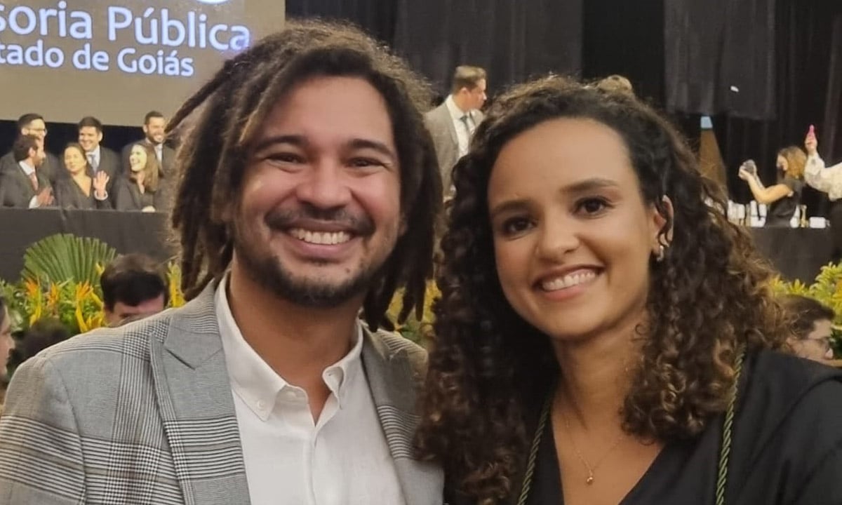 A voz das Marias, Mahins, Marielles, Lorenas, Malês
