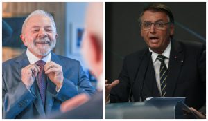 Na Bahia, Lula tem três vezes mais eleitores do que Bolsonaro, mostra pesquisa Atlas