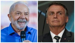 XP/Ipespe: Lula lidera com 53% dos votos válidos no 2º turno; Bolsonaro tem 47%