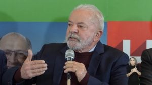 Lula: ‘Cada gesto meu é na perspectiva de mostrar que quero ganhar no primeiro turno’
