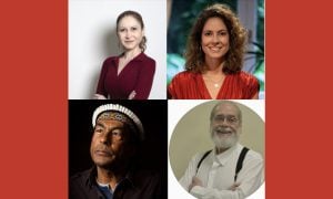 Podcast da Change.org debate eleições com ativistas, especialistas e influenciadores