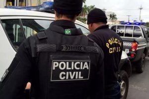 Justiça decreta prisão preventiva de detidos em encontro neonazista em SC