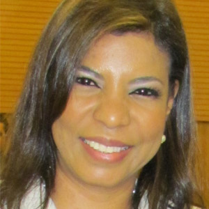 Rosilene Nascimento