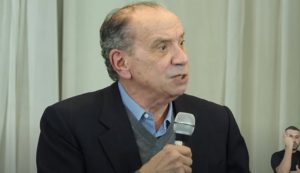Aloysio Nunes defende vitória de Lula em 2 de outubro e vê risco de ‘grande transtorno’ em eventual 2º turno