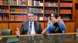 TSE confirma decisão que proíbe Bolsonaro de usar Planalto e Alvorada para lives eleitorais