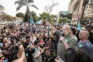 Ciro cita vitória de Zema em 2018 para se dizer confiante em virada sobre Lula e Bolsonaro