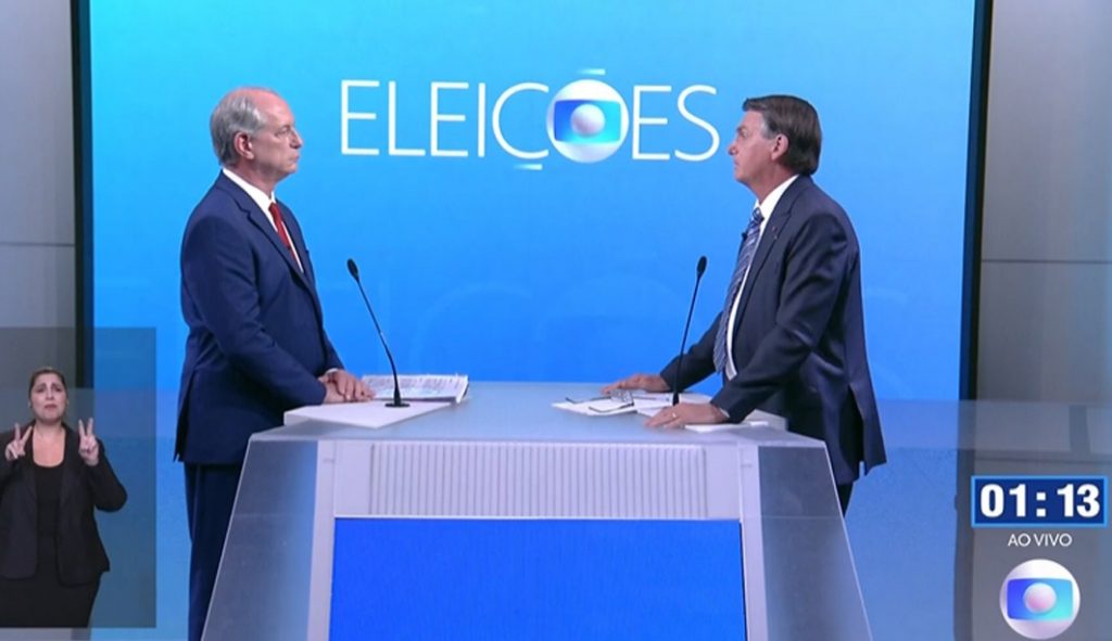 Ciro se propõe a 'ensinar' Bolsonaro a acabar com o orçamento secreto