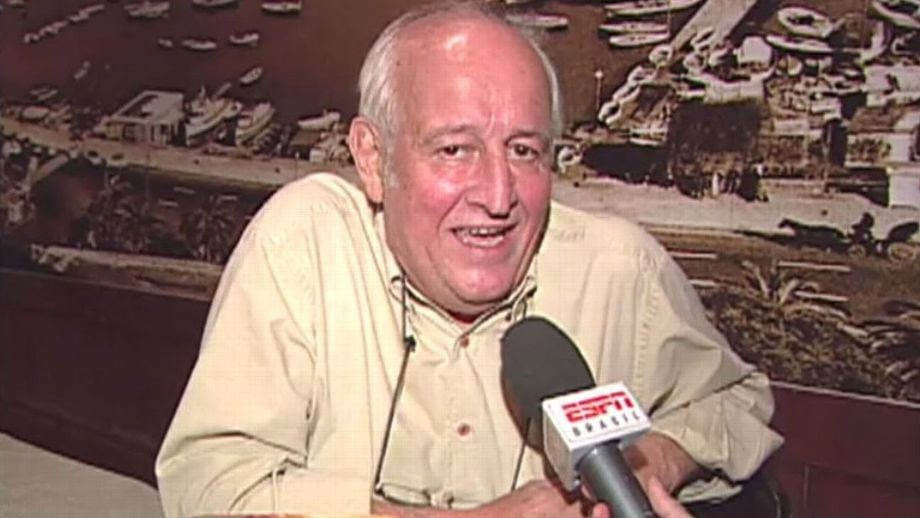Morre aos 78 anos o jornalista Silvio Lancellotti