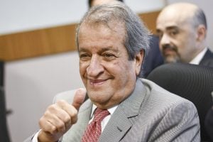 Moro e Dallagnol 'ultrapassaram limites e vão pagar caro', diz Valdemar Costa Neto