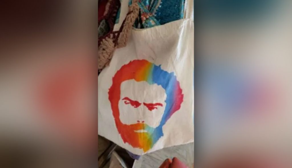 Mulher de 49 anos com bolsa de Lula é agredida no Distrito Federal