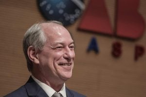 Ciro Gomes comemora vitória do PDT contra Bolsonaro no TSE: 'Fez-se justiça'