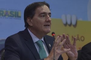 Brasileiro Jarbas Barbosa é eleito diretor da Organização Pan-Americana da Saúde
