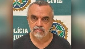 Ator José Dumont é preso por armazenamento de conteúdo de pornografia infantil