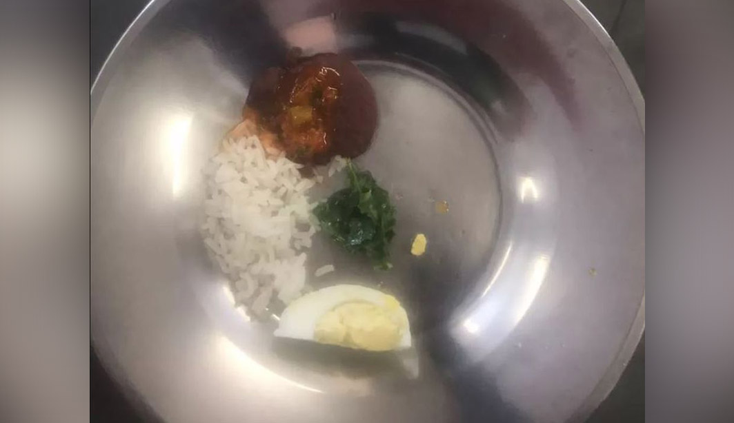 ‘Tem criança com fome’: oposição reforça críticas a Bolsonaro por veto a reajuste da merenda