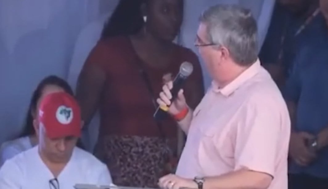 ‘Não me arrependo’, diz pastor atacado por afirmar que a igreja tem de ‘pedir perdão’ a Lula