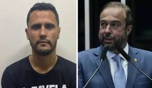 Datafolha em MG: Cleitinho e Alexandre Silveira lideram a corrida ao Senado