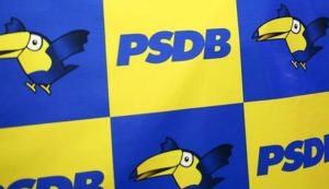 Sede do PSDB é alvo de tiro em São Paulo