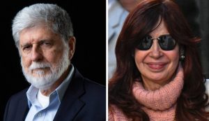 Atentado contra Cristina é um alerta sobre a extrema-direita em toda a América Latina, diz Celso Amorim