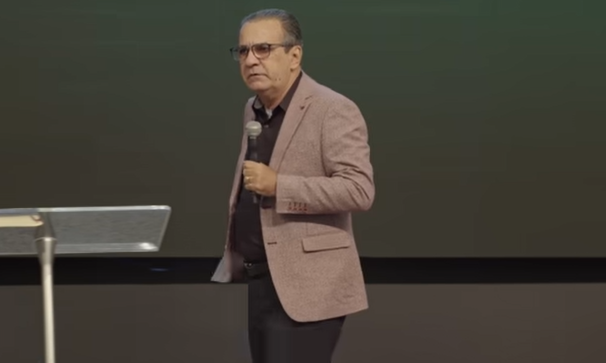 Silas Malafaia é multado pelo STJ por não pagar indenização a Freixo