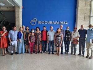 Cuba e Maricá firmam parceria para produzir vacina terapêutica contra o câncer no Brasil