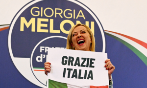 Fim do parlamentarismo e medidas antiaborto: veja as propostas da extrema-direita para a Itália