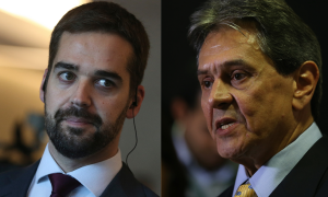 TJ-RS mantém condenação de Roberto Jefferson por homofobia contra Eduardo Leite