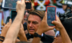 Bolsonaro só mobilizou a própria base, avalia cientista político sobre o 7 de Setembro