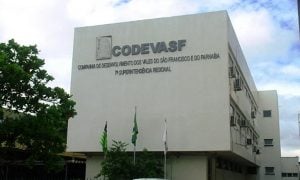 CGU vê irregularidade em obra da Codevasf para asfaltar fazenda a Igreja Universal na BA