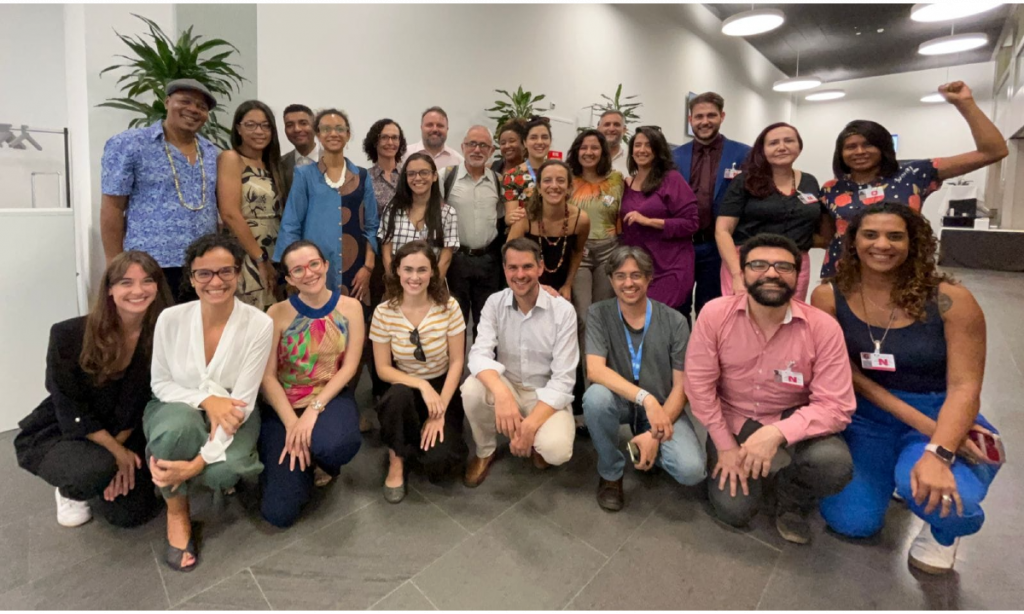 Brasil não cumpriu 80% das orientações da ONU para evitar violações de direitos humanos