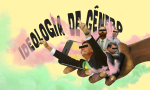 ‘Ideologia de gênero’: como o clã Bolsonaro usa internet para atacar LGBTI+