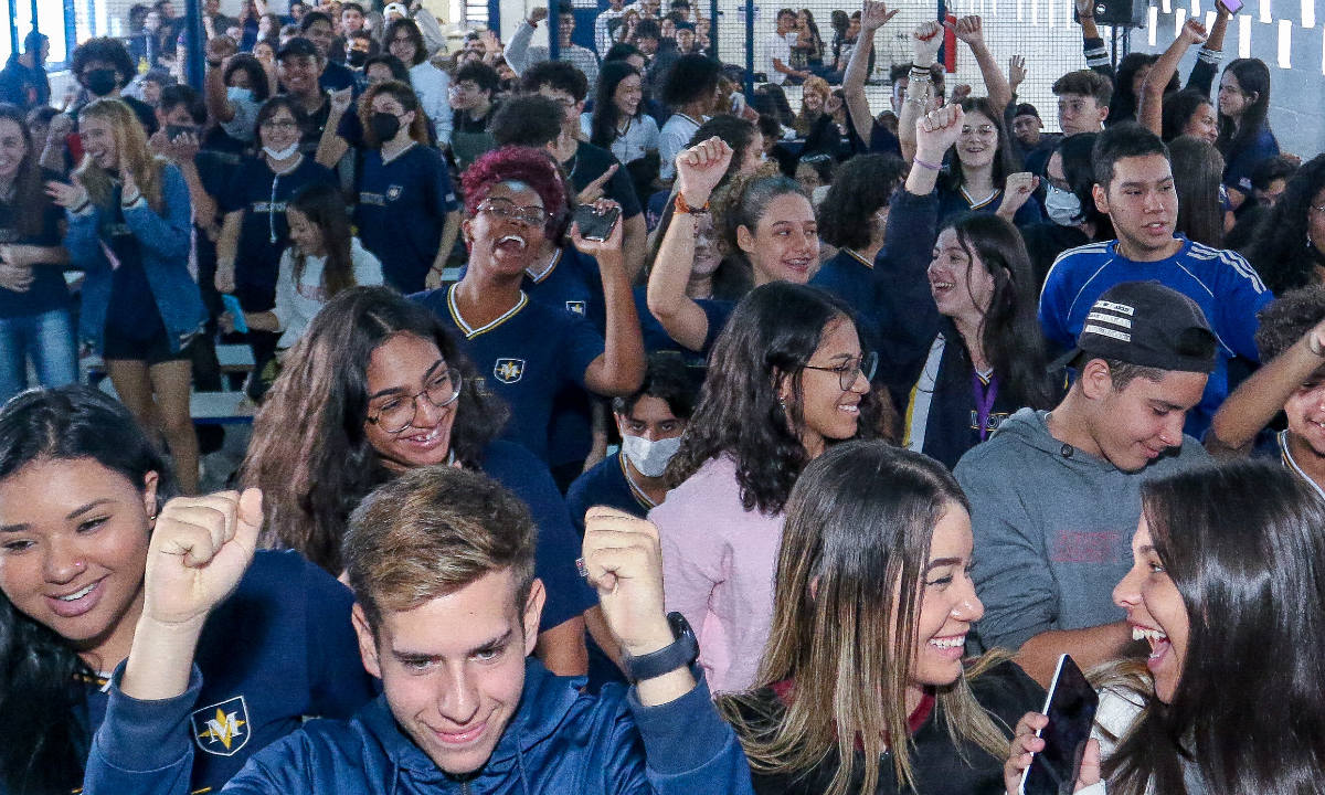 Pesquisa revela que maioria dos brasileiros é contra a agenda ultraconservadora na Educação