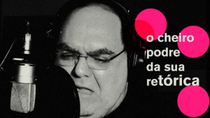 Bruno Gagliasso, Wagner Moura e outros artistas lançam canção contra Bolsonaro