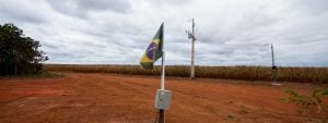 Apoiado por Bolsonaro, projeto agro em terra indígena no MT avança com atropelos e ilegalidades
