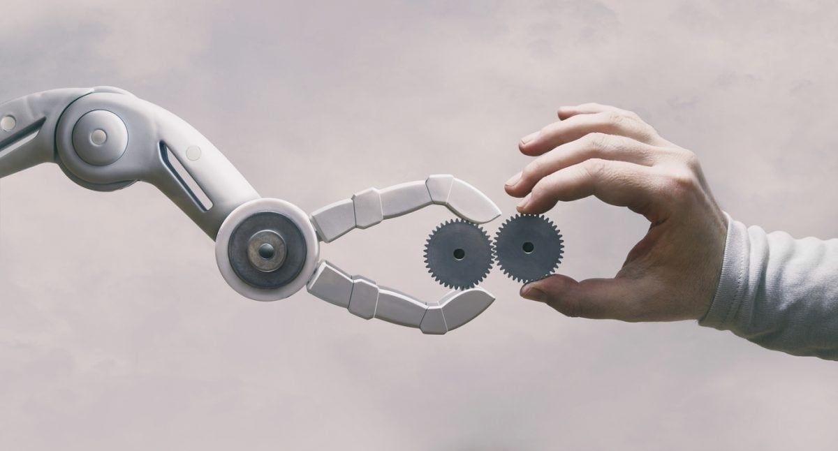 A Era das economias artificialmente inteligentes