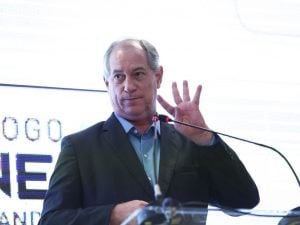 A data do retorno de Ciro Gomes ao cenário político