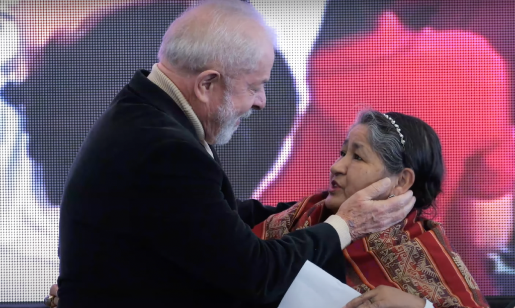 'Cuidamos do filho da patroa e o nosso fica abandonado’: os relatos de trabalhadoras domésticas a Lula