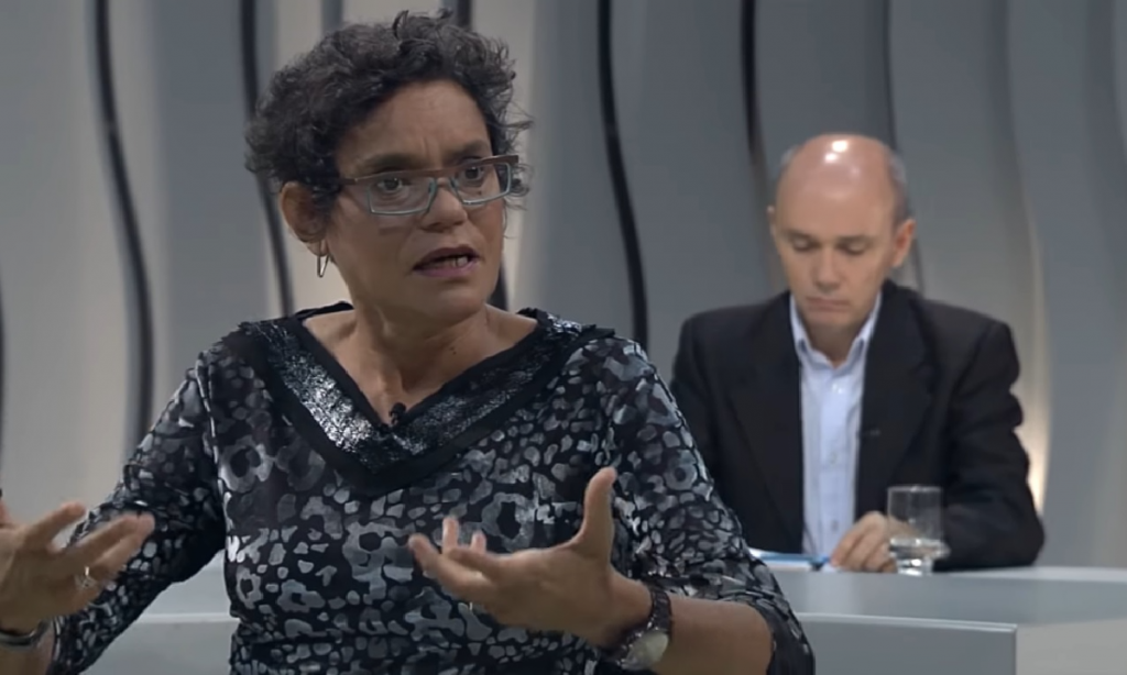 Jacqueline Muniz: ‘Nenhum deles está enfrentando as questões centrais’