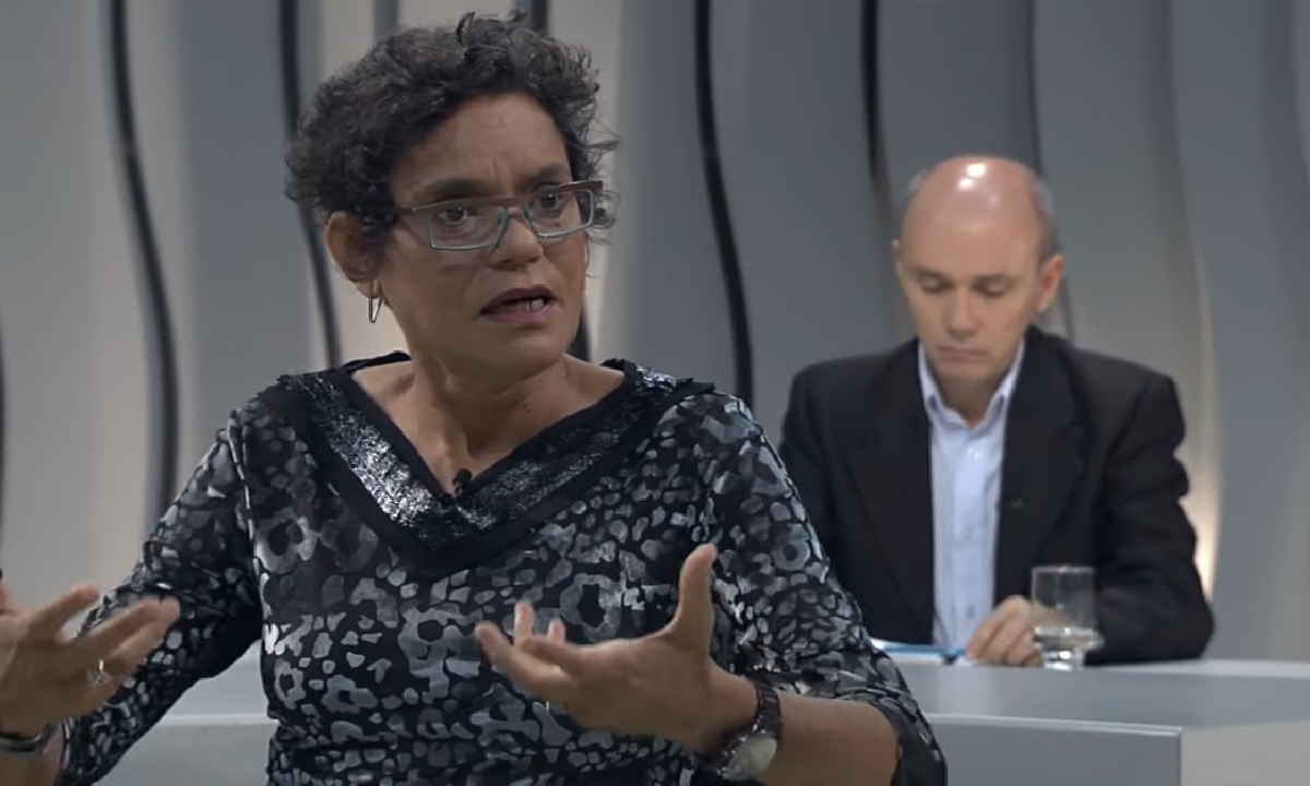 Jacqueline Muniz: ‘Nenhum deles está enfrentando as questões centrais’